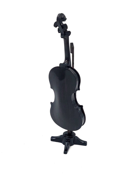Mini Violin. Height 18 cm - MIN-0030