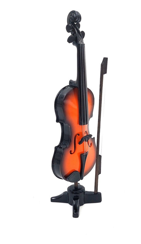 Mini Violin. Height 18 cm - MIN-0030