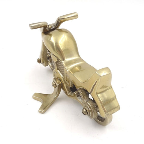 Motorcycle Metal Model – N-2960