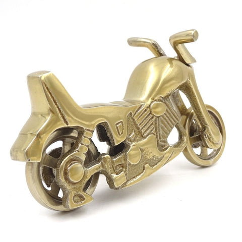 Motorcycle Metal Model – N-2960