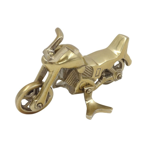 Motorcycle Metal Model – N-2960