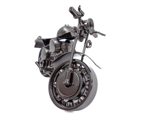 Motorcycle model M7