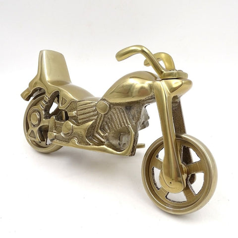 Motorcycle Model - N-2784