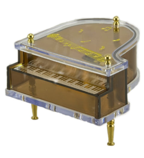 Music box – Piano – 10102