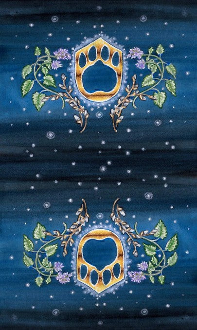 Magical Cats Tarot cards Llewellyn