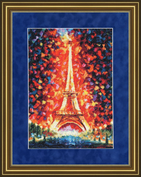 Night in Paris S/GM025