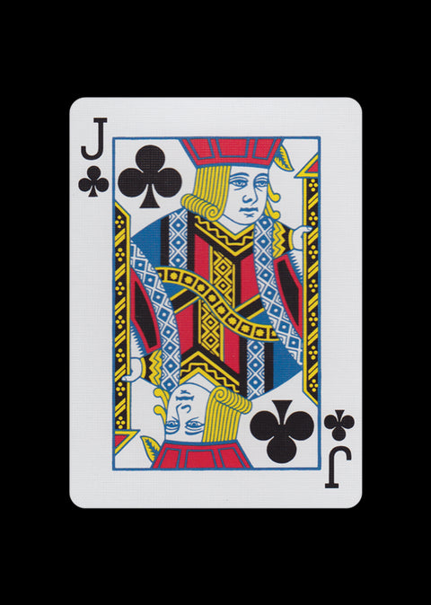 Noc Colorgrades Tropic Green cards