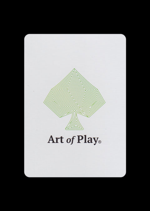 Noc Colorgrades Tropic Green cards
