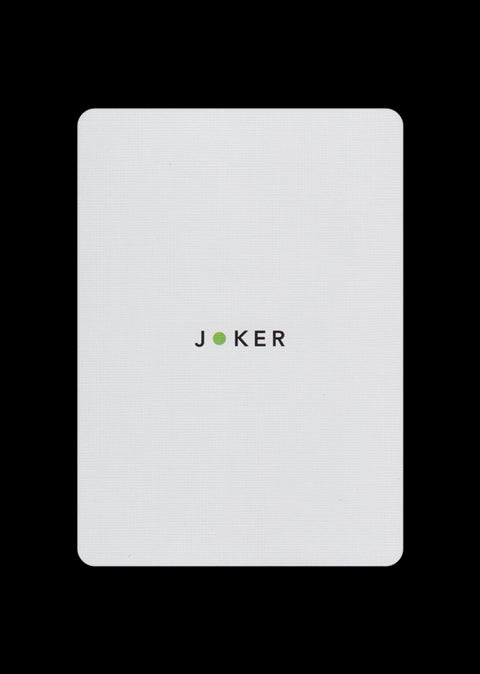 Noc Colorgrades Tropic Green cards
