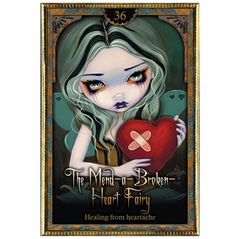 Oracle Of Shadows And Light Cards Beyond Words