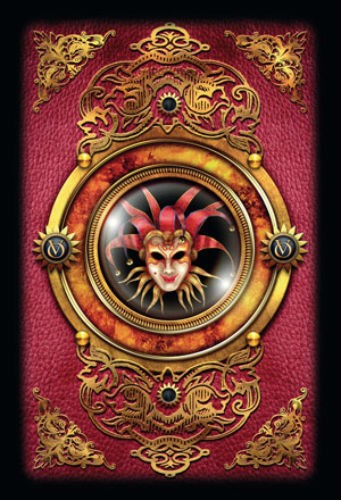 Oracle Of Visions Cards US Games Systems