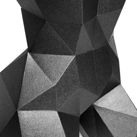Papercraft Kit Body PP-2STO-BLA