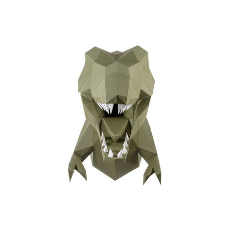 Papercraft Kit Dinosaur PP-1DIZ-WAS