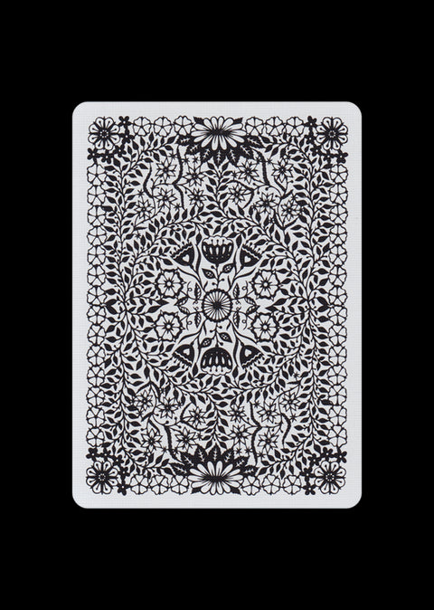 Papercuts cards