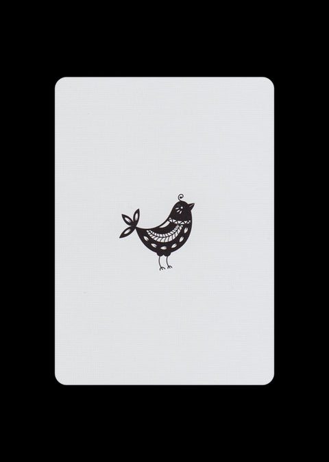 Papercuts cards