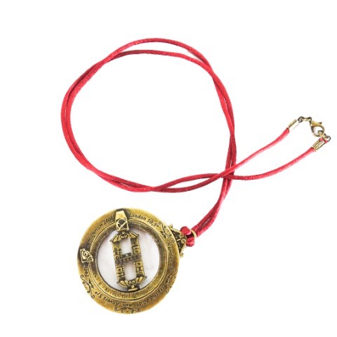 Pendant Astronomical Rings | H90