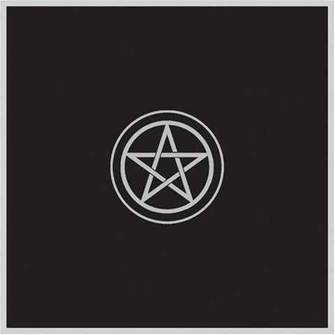 Pentacle Tarot Cloth Lo Scarabeo