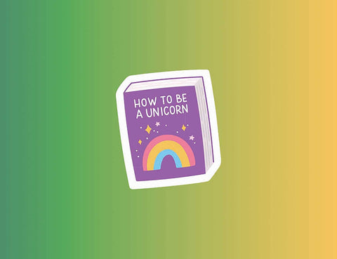 Pride Cards Rockpool