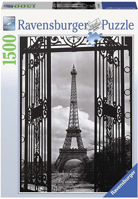 Puzzle 1500 Paris
