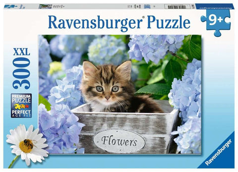 Puzzle 300 Kitty