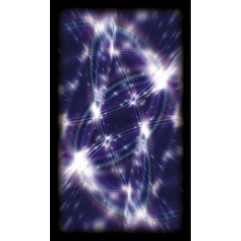 Quantum Tarot Cards Lo Scarabeo