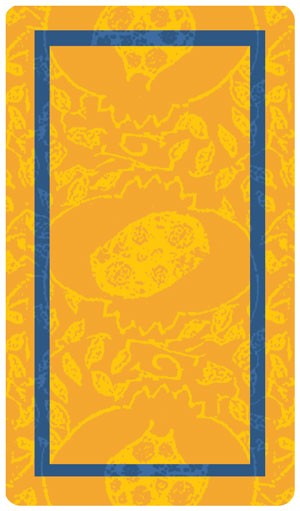 Quick and Easy Tarot cards US Games Systems