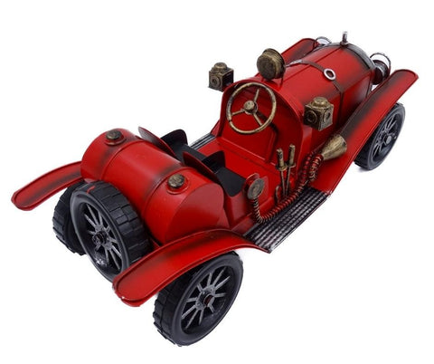 Retro car model 1215