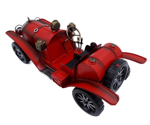 Retro car model 1215