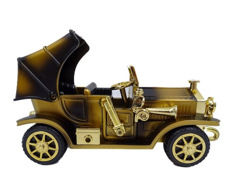 Retro car music box CMB