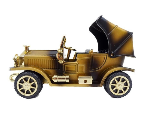 Retro car music box CMB