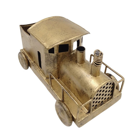Retro Model Metal Locomotive – NC1800