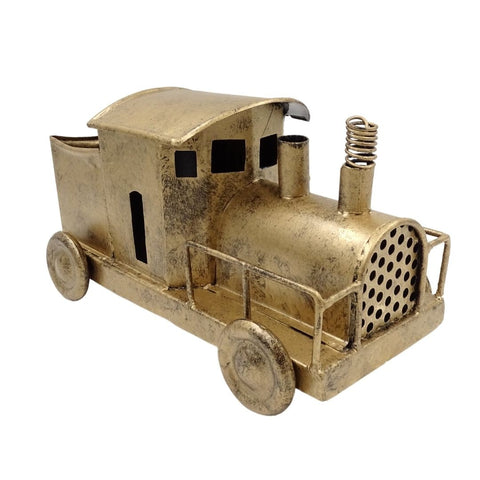 Retro Model Metal Locomotive – NC1800