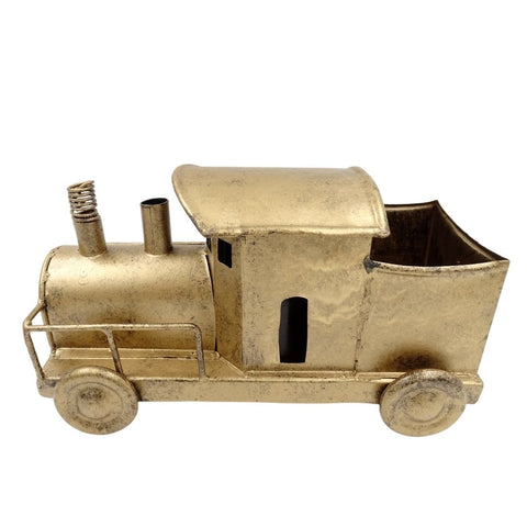 Retro Model Metal Locomotive – NC1800