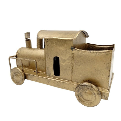 Retro Model Metal Locomotive – NC1800