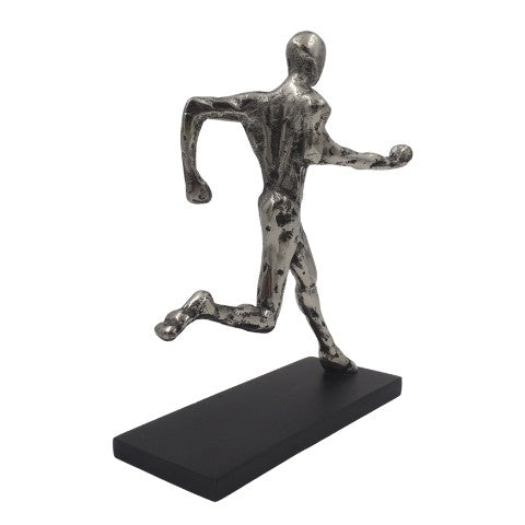 Runner – Decorative Figurine | MT202