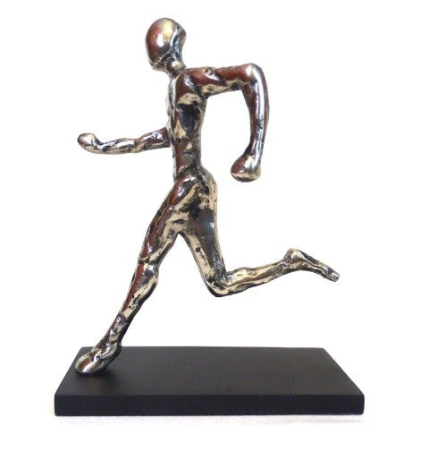 Runner – Decorative Figurine | MT202
