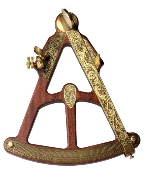 Sextant – XVIII century Reproduction | H25