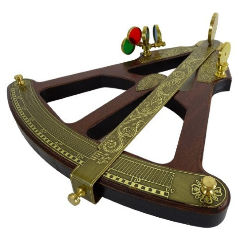 Sextant – XVIII century Reproduction | H25