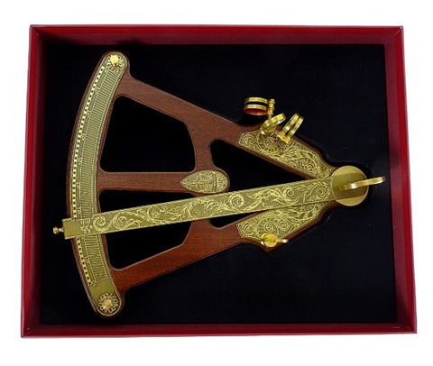 Sextant – XVIII century Reproduction | H25