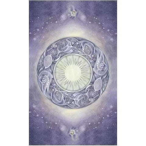 Shadowscapes Tarot Cards Llewellyn