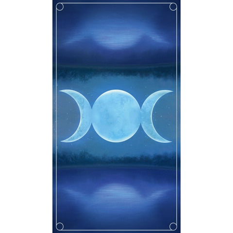 Silver Witchcraft Tarot Cards Lo Scarabeo