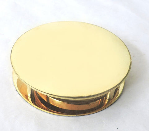 Small Folding Magnifier BETA - MFF6