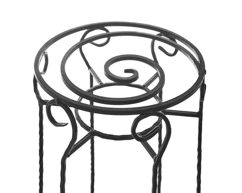 Tandoor lid stand