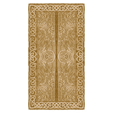Tarot Of Druids cards Lo Scarabeo