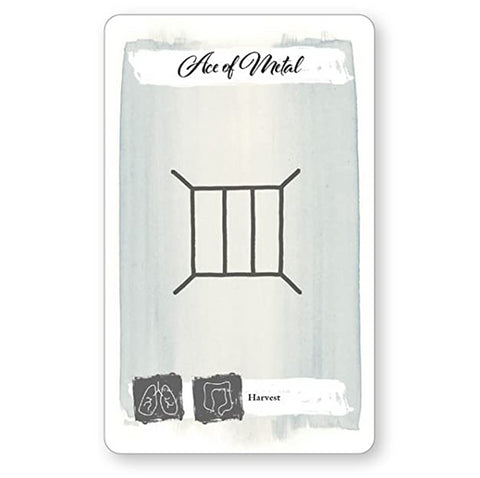 The Body Tarot Cards Cico Books