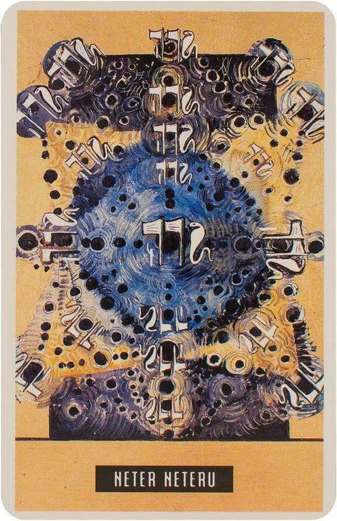 The Book Of Doors Divination Cards Destiny Books