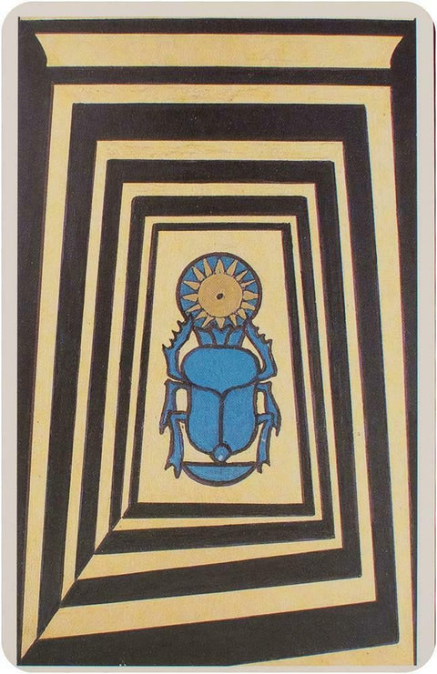 The Book Of Doors Divination Cards Destiny Books