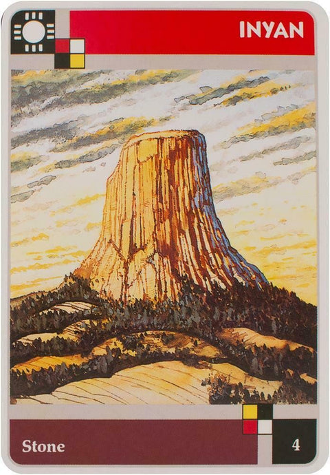 The Lakota Sweat Lodge Cards Destiny Books