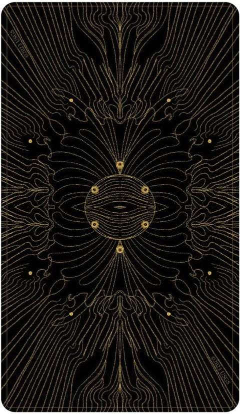 The Mind's Eye Tarot cards US Games Systems