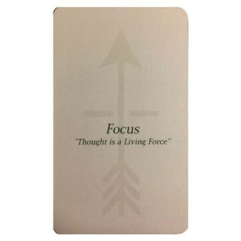 The WayCard Oracle Cards Schiffer Publishing